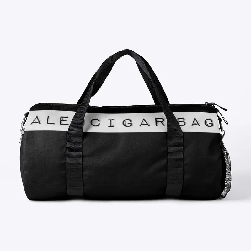 BALENCIGAR'BAGE